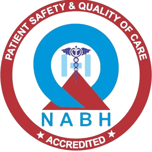 NABH Accridiation certificate 