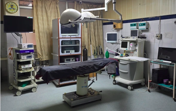 Operation Theater