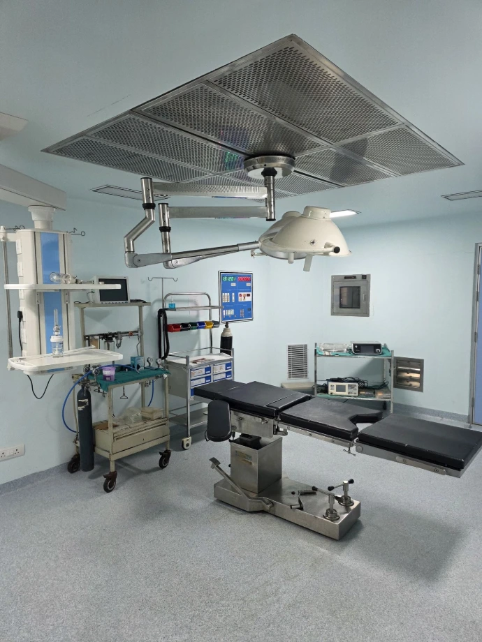 Medical Room
