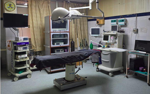 Operation Theater
