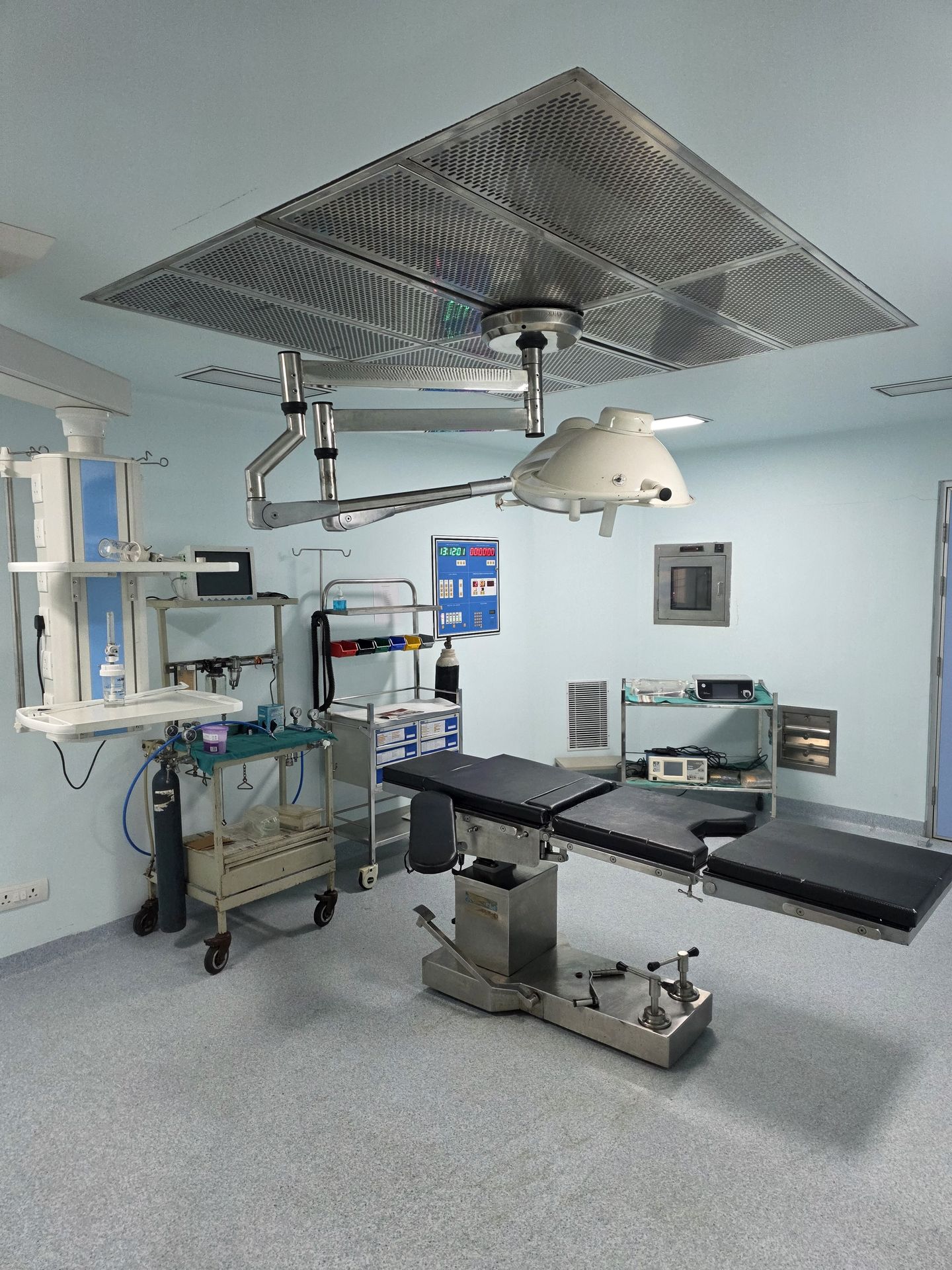Medical Room